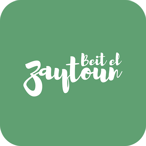 Beit El Zaytoun logo