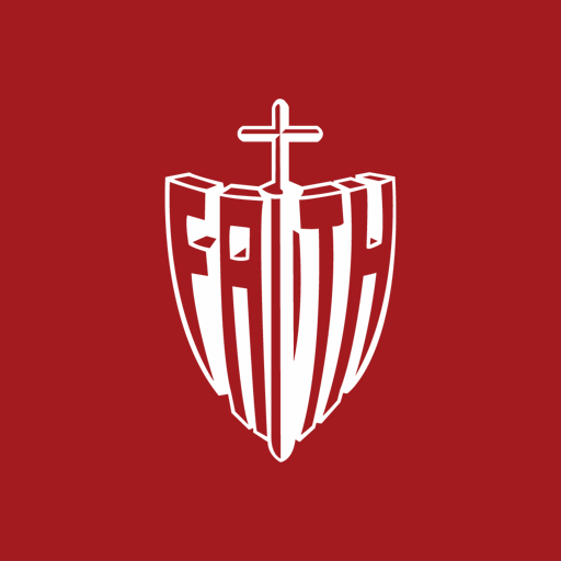 Rhema USA logo