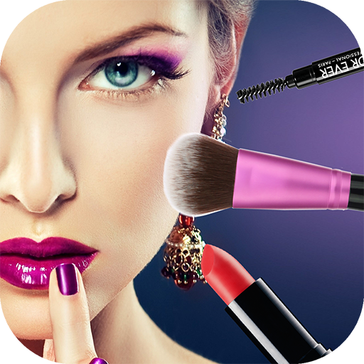 Beauty Makeup - You makeup pho Logo