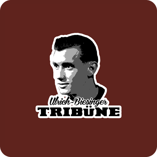 UBT Augsburg logo