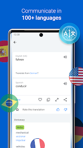 iTranslate MOD APK 5.9.13 (Pro Unlocked) 1