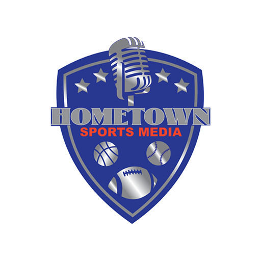Hometown Sports Media logo