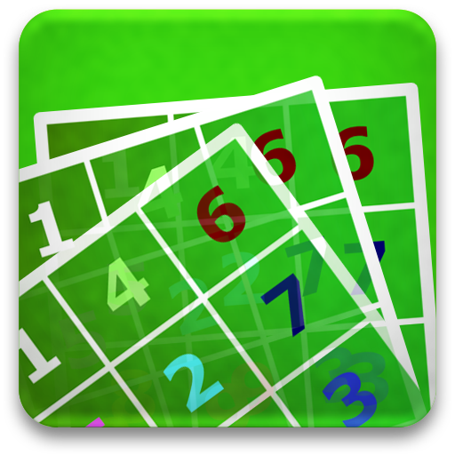 juhara Sudoku logo