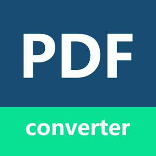 JPG to PDF - PDF Converter