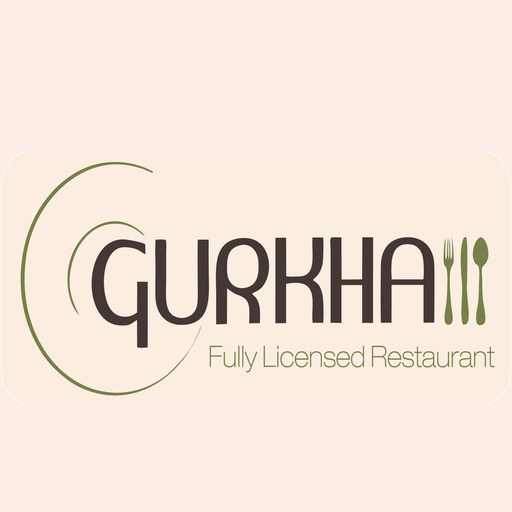 Gurkha Bar and Restaurant Logo
