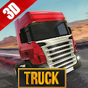 下载 Truck Drive: Europe Simulator 安装 最新 APK 下载程序