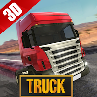 Truck Drive: Europe Simulator