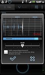 screenshot of RecForge Pro - Audio Recorder