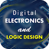 Digital Electronics and Logic icon