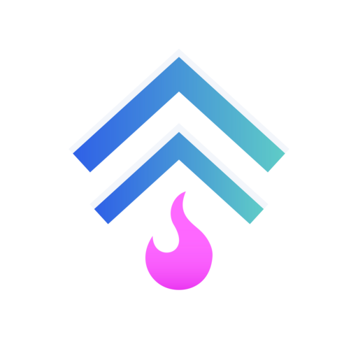 LevelUp - Pomodoro logo