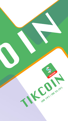 TikCoin–RapiPréstamo De Dinero Screen 3