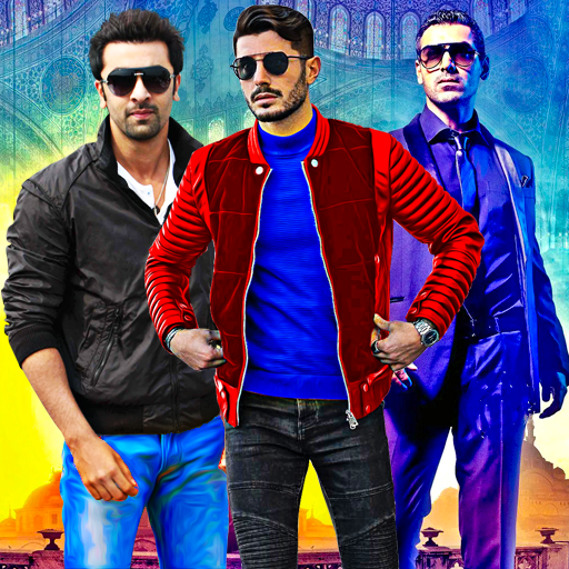 Bollywood actors photo editor Download on Windows
