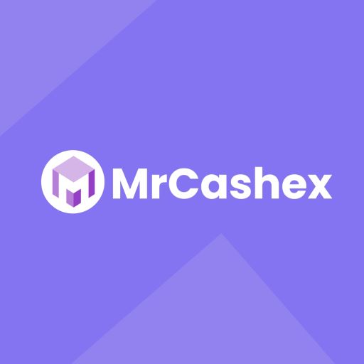 MrCasheX logo