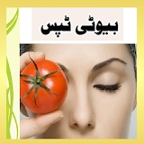 Beauty Tips and Totkay Urdu icon