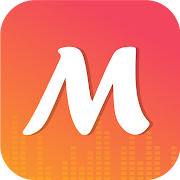 M - Beat Master | Snack Video Status Maker  Icon