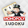 Monopoly Sudoku icon