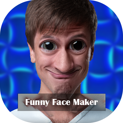 Funny Face Maker | Make Face F