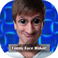 Funny Face Maker  Make Face F