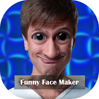 Funny Face Maker | Make Face F