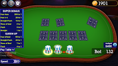 Crazy Four Pokerのおすすめ画像5