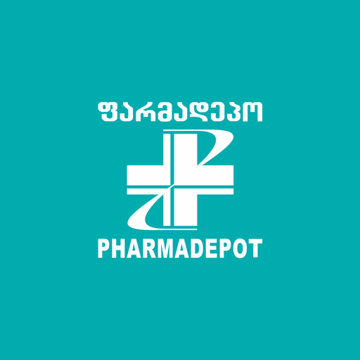 Pharmadepot logo