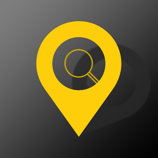 Whats Near - Get Business Lead logo