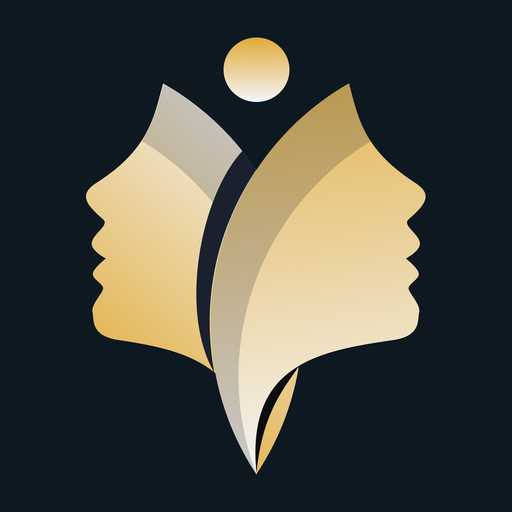 VistaFace AI - Avatar Genius logo