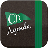 CR Agenda icon