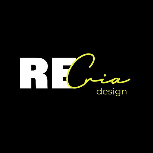 Agência Recria Design logo