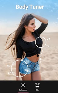 YouCam Perfect – Photo Editor 4