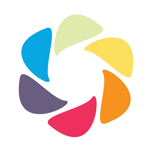 SharEvent Event App logo