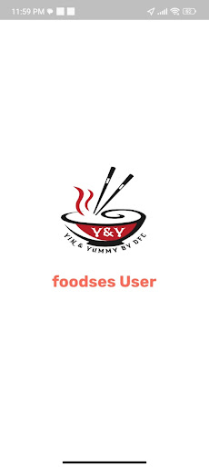 Android application DFC screenshort