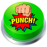 Punch Sound Button icon