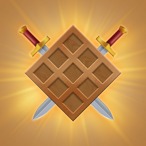 Battle Sudoku logo