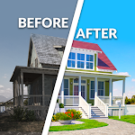 Cover Image of Download Flip This House: Decoration &  APK