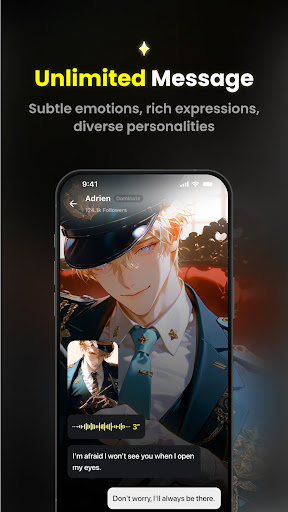 Emochi: Chat With Character 2