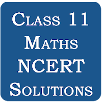 Class 11 Maths NCERT Solutions