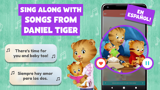 Daniel Tiger for Parents 1.3.2 APK screenshots 5