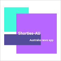 Shorties-AU-Australia news app