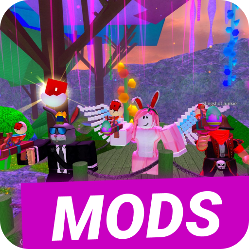 Mods for roblox Download on Windows