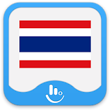 Thai for TouchPal Keyboard icon