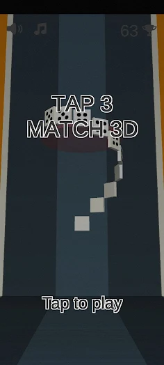 Domino Tower - Screenshot 1