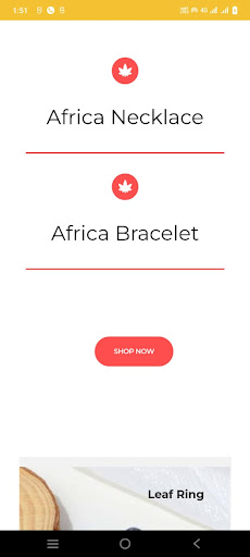 Credible Jewels Screen 3