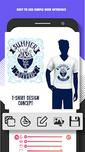 T Shirt Design - Custom T Shirts