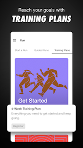 Nike Club - Running Coach – Apps Google Play