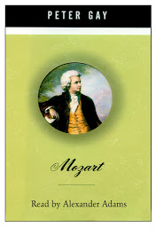 Icon image Mozart