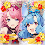 Cover Image of Unduh Valkyrie Connect 8.17.0 APK