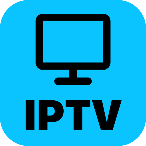 IPTV Stream Player: Live M3U 2.1.1 Icon