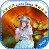 Lolita Photo Suit Editor