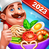 Cooking Diner - 3D Restaurant icon